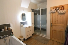 Hem - Maison en semi plain pied 4 chambres