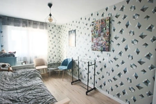 Hem - Maison rénovée 4 chambres semi mitoyenne