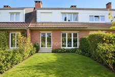 Hem La Vallée - Maison familiale à rafraîchir – 3 chambres – Jardin – Sous-sol complet 