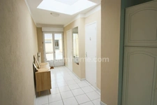 Hempempont - Agréable maison 2 chambres avec cour