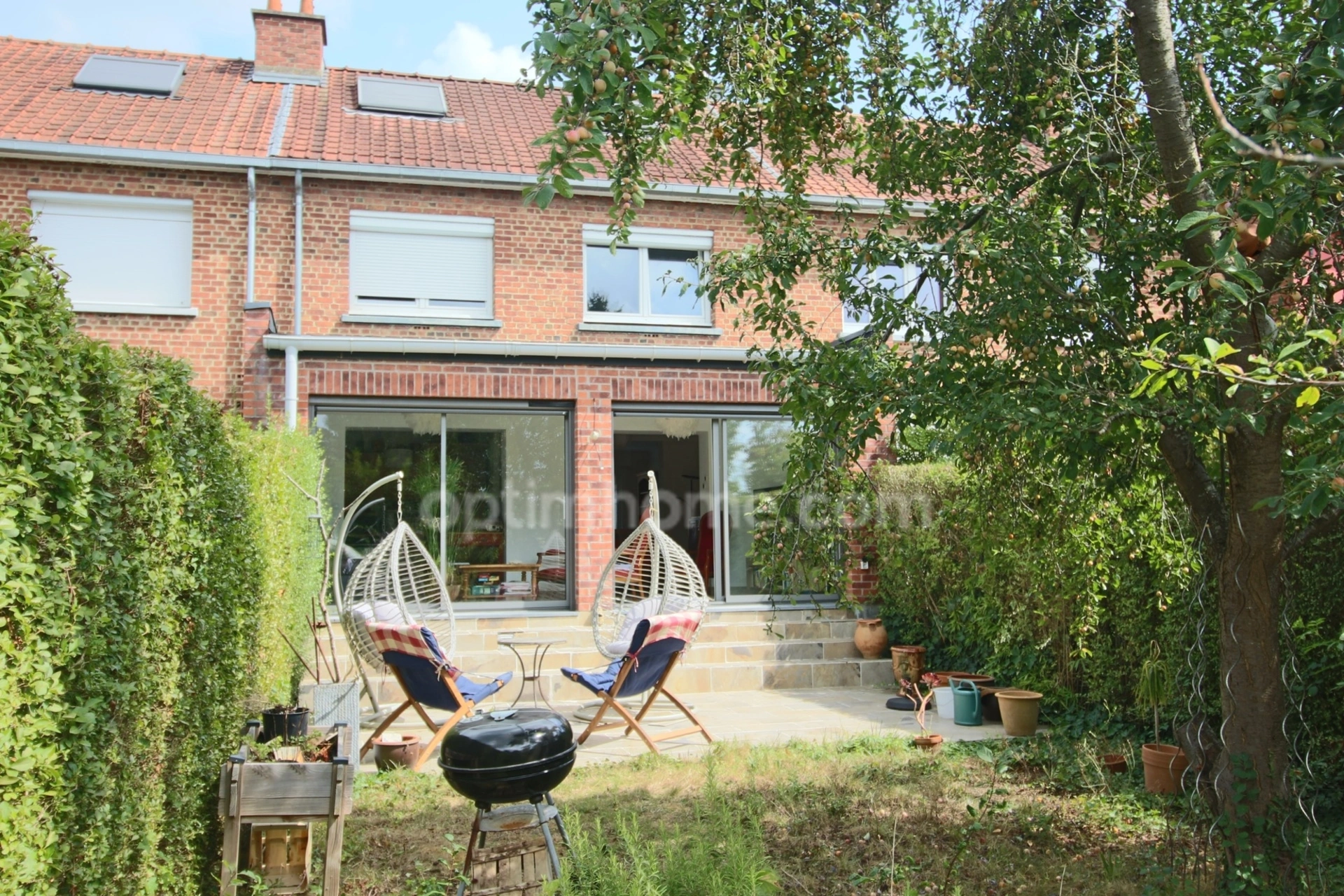 Maison 6 pièces 103 m² · à Hem · 103 m² · 295 000 €