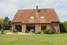 Hem Beaumont - Maison individuelle d'architecte de 178 m2 utiles
