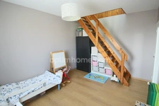 Hem proche centre - Maison Mitoyenne 3 chambres avec grand carport