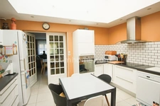 Hem proche centre - Maison Mitoyenne 3 chambres avec grand carport