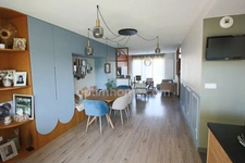 Hem - Maison rénovée 4 chambres semi mitoyenne