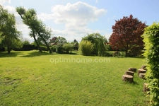 Hem Beaumont limite Croix - Propriété d'exception 270 m2 habitables sur 1 700 m2