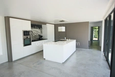 Templeuve-en-Pévèle – Maison cubique récente de 175 m² – Semi plain pied – Prestations haut de gamme