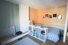 Hem - Maison en semi plain pied 4 chambres