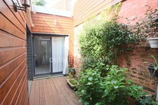 Toufflers Centre - Maison atypique ou Duplex 4 pièces avec terrasse