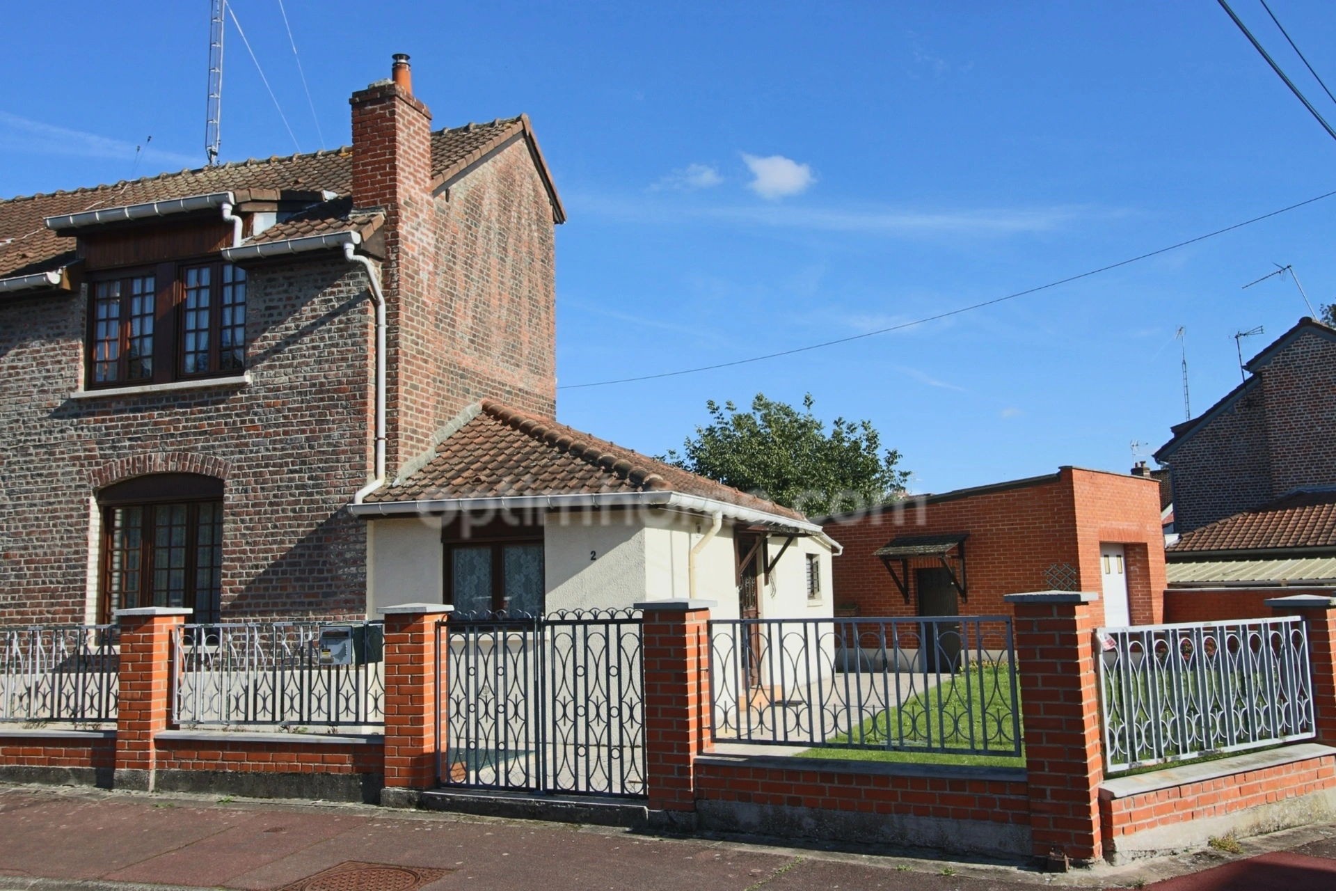 Maison 4 pièces 88 m² · à Roubaix · 88 m² · 199 000 €