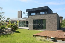 Templeuve-en-Pévèle – Maison cubique récente de 175 m² – Semi plain pied – Prestations haut de gamme