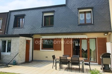 Cousinerie - Maison de 128 m² avec 4 chambres 1 bureau Proche des lacs