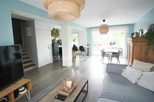 Hem La Vallée - Maison familiale rénovée – 3 chambres – Jardin – Sous-sol complet 