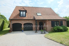 Hem Beaumont - Maison individuelle d'architecte de 178 m2 utiles