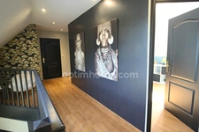 Hem La Vallée - Superbe maison individuelle d'architecte 5 chambres en semi plain pied