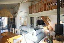 Hem - Maison en semi plain pied 4 chambres