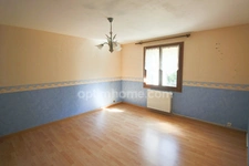 Cousinerie - Maison de 128 m² avec 4 chambres 1 bureau Proche des lacs