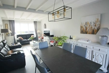 Hem La Vallée - Maison familiale en parfait état – 4 chambres – Jardin – Sous-sol complet 
