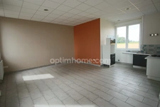 Sailly-Lez-Lannoy - Rare appartement en Rez-de-Jardin dans un cadre calme et verdoyant