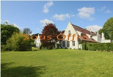 Hem Beaumont limite Croix - Propriété d'exception 270 m2 habitables sur 1 700 m2
