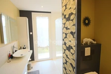 Hem La Vallée - Superbe maison individuelle d'architecte 5 chambres en semi plain pied
