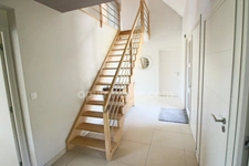 Hem Jardin des Perspectives - Maison individuelle d'architecte récente 200 m2 habitables 9 pièces