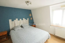 Hempempont - Agréable maison 2 chambres avec cour