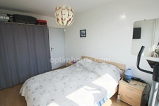 Hem Trois Villes - Appartement T4 88 m2 2/3 chambres, balcon, cave