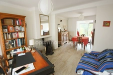 Hem Centre - Maison rénovée avec extension, jardin sud-ouest - 165 m2 utiles