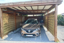 Hem proche centre - Maison Mitoyenne 3 chambres avec grand carport