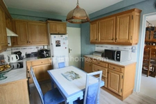 Cousinerie - Maison de 128 m² avec 4 chambres 1 bureau Proche des lacs