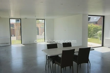 Templeuve-en-Pévèle – Maison cubique récente de 175 m² – Semi plain pied – Prestations haut de gamme
