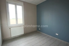 Sailly-Lez-Lannoy - Rare appartement en Rez-de-Jardin dans un cadre calme et verdoyant