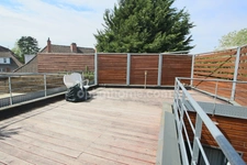 Toufflers Centre - Maison atypique ou Duplex 4 pièces avec terrasse