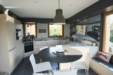Hem La Vallée - Superbe maison individuelle d'architecte 5 chambres en semi plain pied