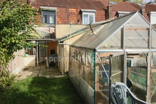 Hem - Secteur des Trois Baudets - Maison 3 chambres à rénover