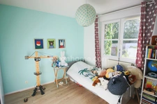Hem - Maison 3 chambres avec garage, parking et terrasse sans vis-à-vis