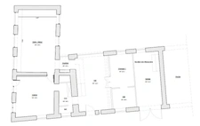 Hem Beaumont limite Croix - Propriété d'exception 270 m2 habitables sur 1 700 m2