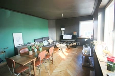 Lannoy limite Hem - Maison de 116 m2 habitables 5 pièces avec beau jardin sud ouest
