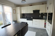 Hem La Vallée - Maison familiale en parfait état – 4 chambres – Jardin – Sous-sol complet 