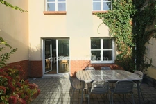 Hem - Maison 3 chambres avec garage, parking et terrasse sans vis-à-vis