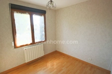Cousinerie - Maison de 128 m² avec 4 chambres 1 bureau Proche des lacs