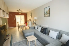 Hem proche centre - Maison Mitoyenne 3 chambres avec grand carport