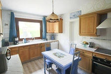 Cousinerie - Maison de 128 m² avec 4 chambres 1 bureau Proche des lacs