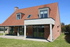 Hem Jardin des Perspectives - Maison individuelle d'architecte récente 200 m2 habitables 9 pièces