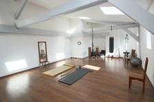 Lannoy limite Hem - Rare maison de maître 430 m2 habitables 12 pièces