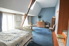 Hem Beaumont limite Croix - Propriété d'exception 270 m2 habitables sur 1 700 m2