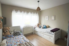 Hem La Vallée - Maison familiale rénovée – 3 chambres – Jardin – Sous-sol complet 
