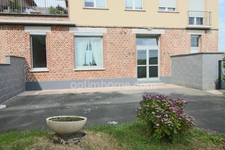 Sailly-Lez-Lannoy - Rare appartement en Rez-de-Jardin dans un cadre calme et verdoyant