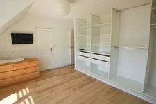 Hem Jardin des Perspectives - Maison individuelle d'architecte récente 200 m2 habitables 9 pièces